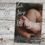 Su foto aquí rompecabezas<br><div class="desc">Rompecabezas Personalizado De Fotos - Crea Un Regalo Personalizado Único - Convierte Tu Hermosa Foto En Un Rompecabezas Con Un Clic De Un Botón - Una Excelente Forma De Hacer Y Mantener Recuerdos Familiares - Haz De Cualquier Ocasión Especial Con Regalos Personalizados De La Tienda De Cumpleaños</div>