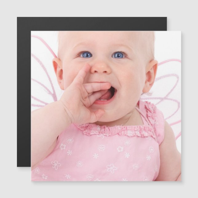 Su foto personalizada (Anverso/Reverso)