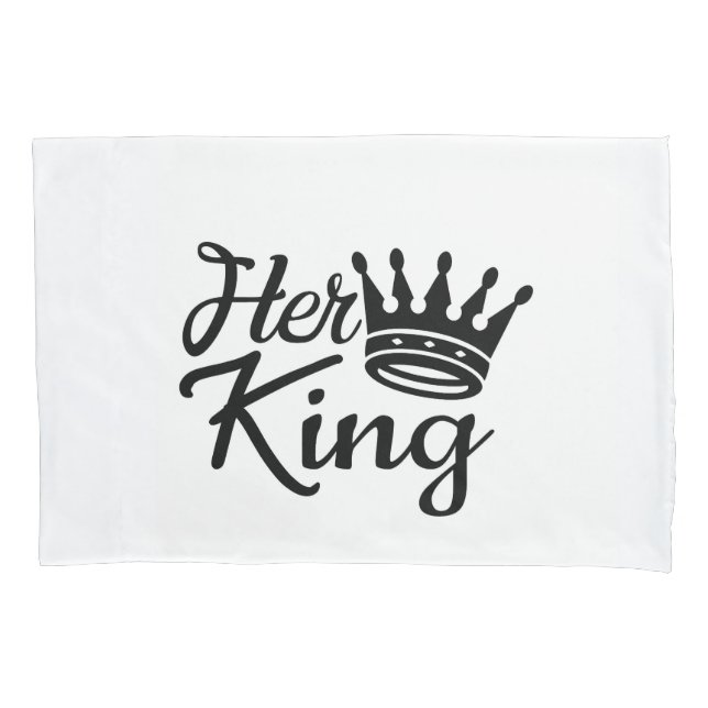 Su funda de Funda de almohada única King Pillow (Anverso)