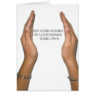 Su futuro (versión femenina)