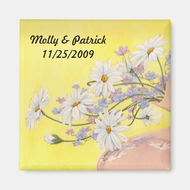 Su imán por SRF (Frente)