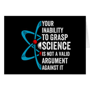 Su Incapacidad Para Adquirir Ciencia No Es Un Arg 