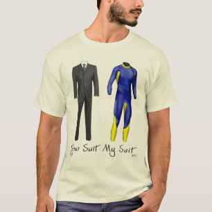 Su juego mi camiseta del juego