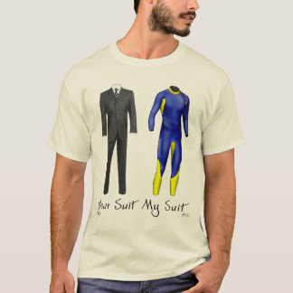 Su juego mi camiseta del juego