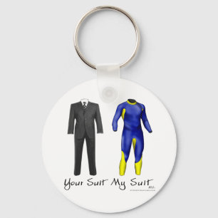 Su juego mi llavero del juego