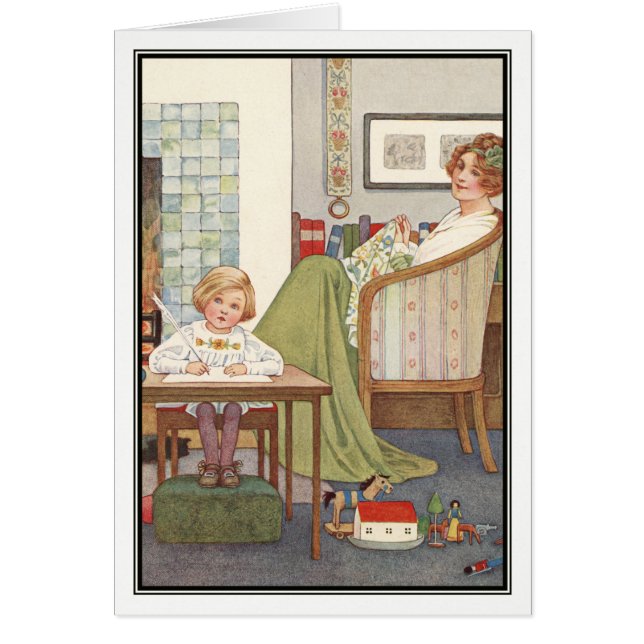 Su libro es de Millicent Sowerby (Frente)