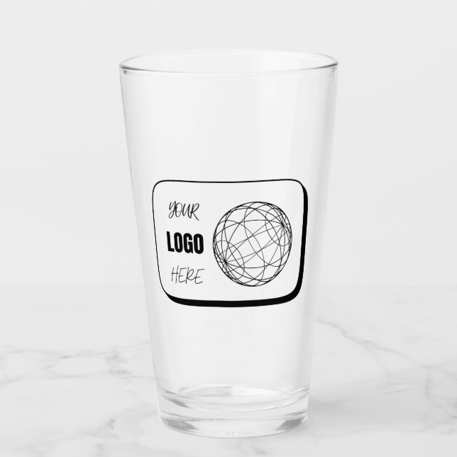 Su Logo Aquí  (Anverso)