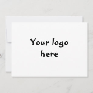 su logo aquí simple minimal clásico signo