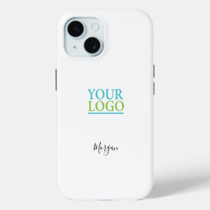 Su logotipo/arte/foto, nombre en letra cursiva neg
