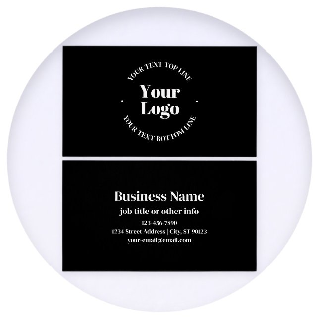 Su logotipo comercial cargado u otro diseño (Subido por el creador)