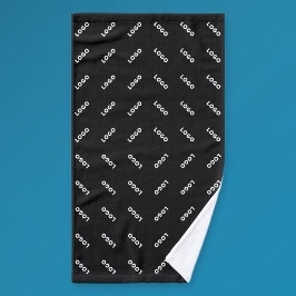 Su logotipo o imagen cargados | Patten moderno