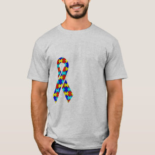 Su lucha es mi camiseta de lucha es un gran tee pa
