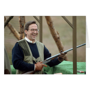 Su Majestad el Rey Constantino II de Grecia