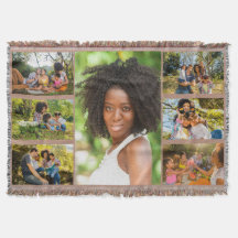 SU manta de encargo del tiro de las FOTOS