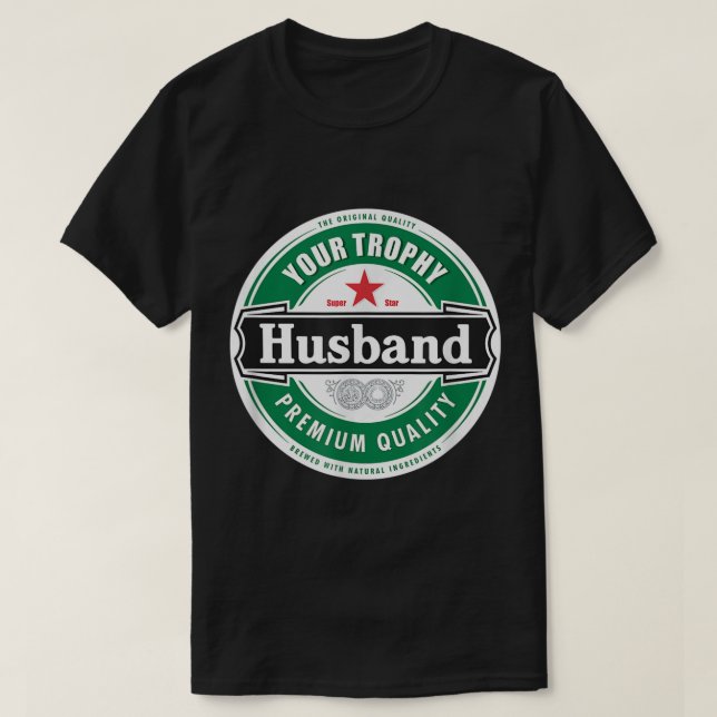 Su marido trofeo es gracioso Camisa Casada777.png (Diseño del anverso)