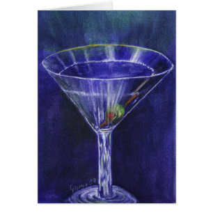 su martini