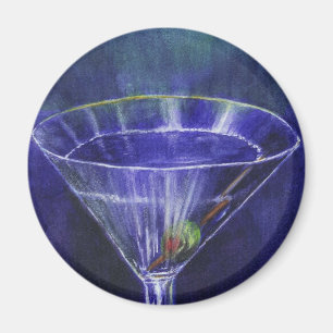 su martini - imán
