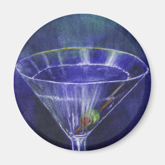 su martini - imán