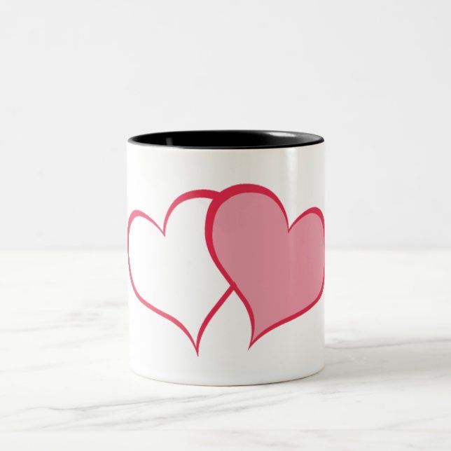 SU MEJOR MEDIA taza she+SHE (1 de 2) (Centro)