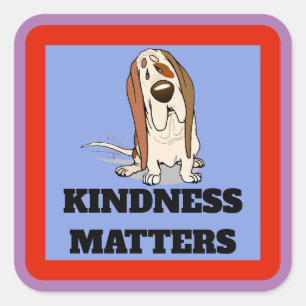 SU MENSAJE, editar texto, Rótulo Pegatina cuadrado