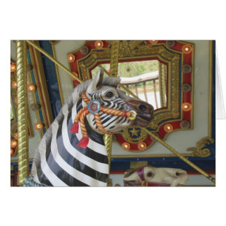 Su mi tarjeta del fiesta