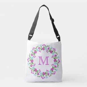 Su Monograma en bolsas de personalizado de marco d