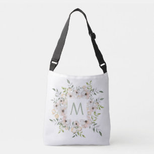 Su Monograma en bolsas de personalizado de marco d