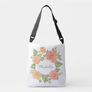 Su nombre en bolsas de personalizado de marco de f
