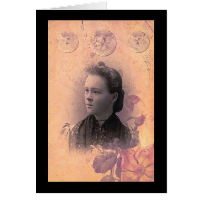 Su Nombre Era Rosa (Frente)