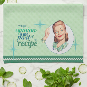 Su opinión Toallas de cocina