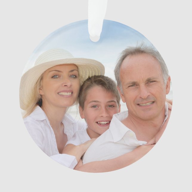 Su Ornamento fotográfico o etiqueta (Anverso)