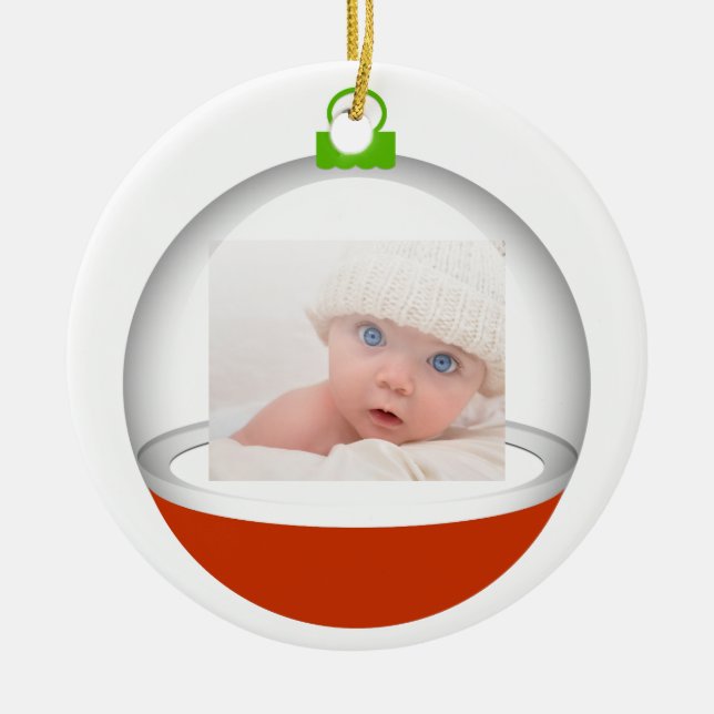 Su ornamento - SRF (Frente)