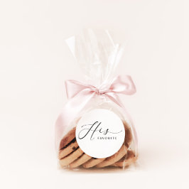 Su partido favorito favorece a los Pegatinas con l