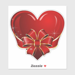 Su Pegatina afectuosamente