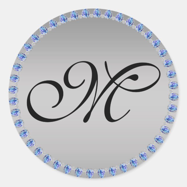 Su Pegatina - SRF (Anverso)