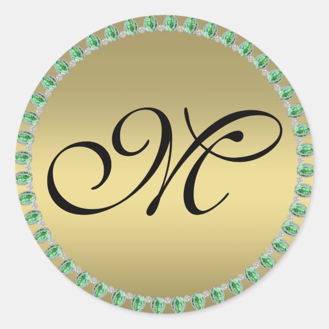 Su Pegatina - SRF (Anverso)