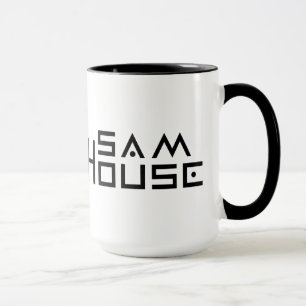 Su personalizado taza del campanero de 15 onzas