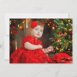 Su plantilla de fotos Navidades memorables