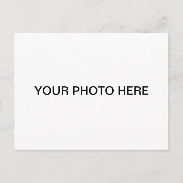 SU postal AQUÍ (Anverso)