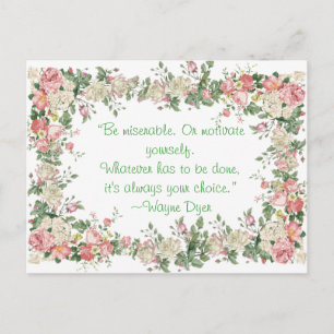 Su postal de elección