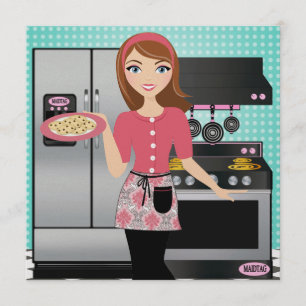 Su presencia es una invitación solicitada