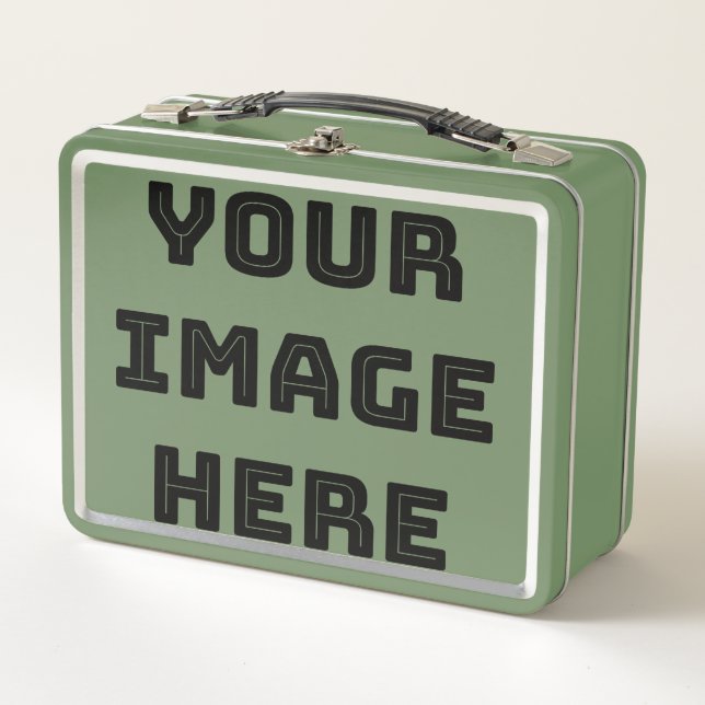 Su propia foto (Anverso)