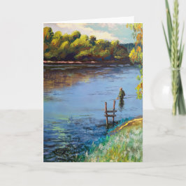 Su propia tarjeta de fotos