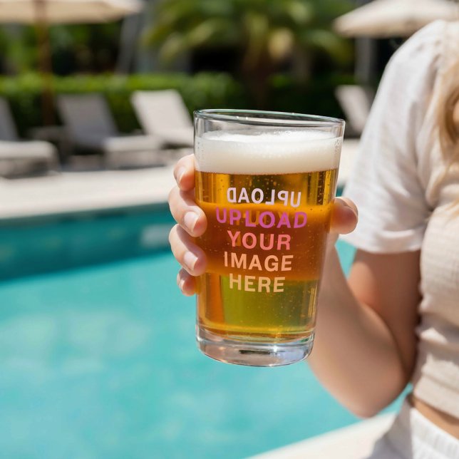 Su propio logotipo fotográfico (Subido por el creador)