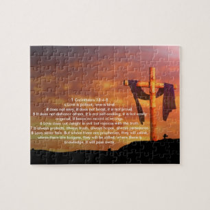 Su rompecabezas de la foto del personalizado 8x10