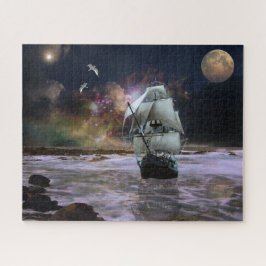 Su rompecabezas rector de la estrella