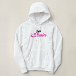Su sudadera de pareja adorable de 7 minutos
