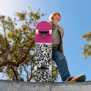 Su tabla de skateboard de colores del Personalizad
