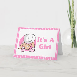 Su Tarjeta De Invitación Chica