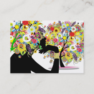 Su tarjeta de presentación - Revisada